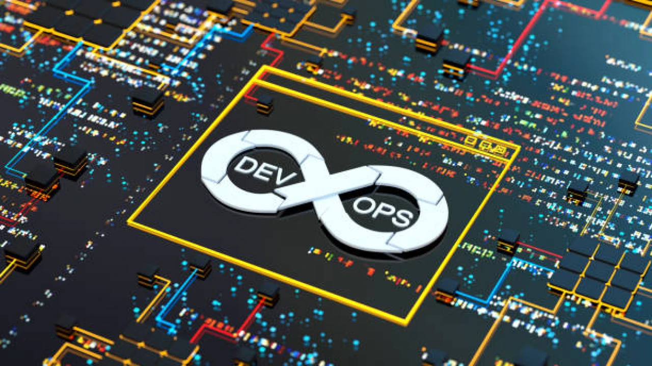 DevOps’a Giriş: Sürekli Entegrasyon ve Sürekli Teslimat