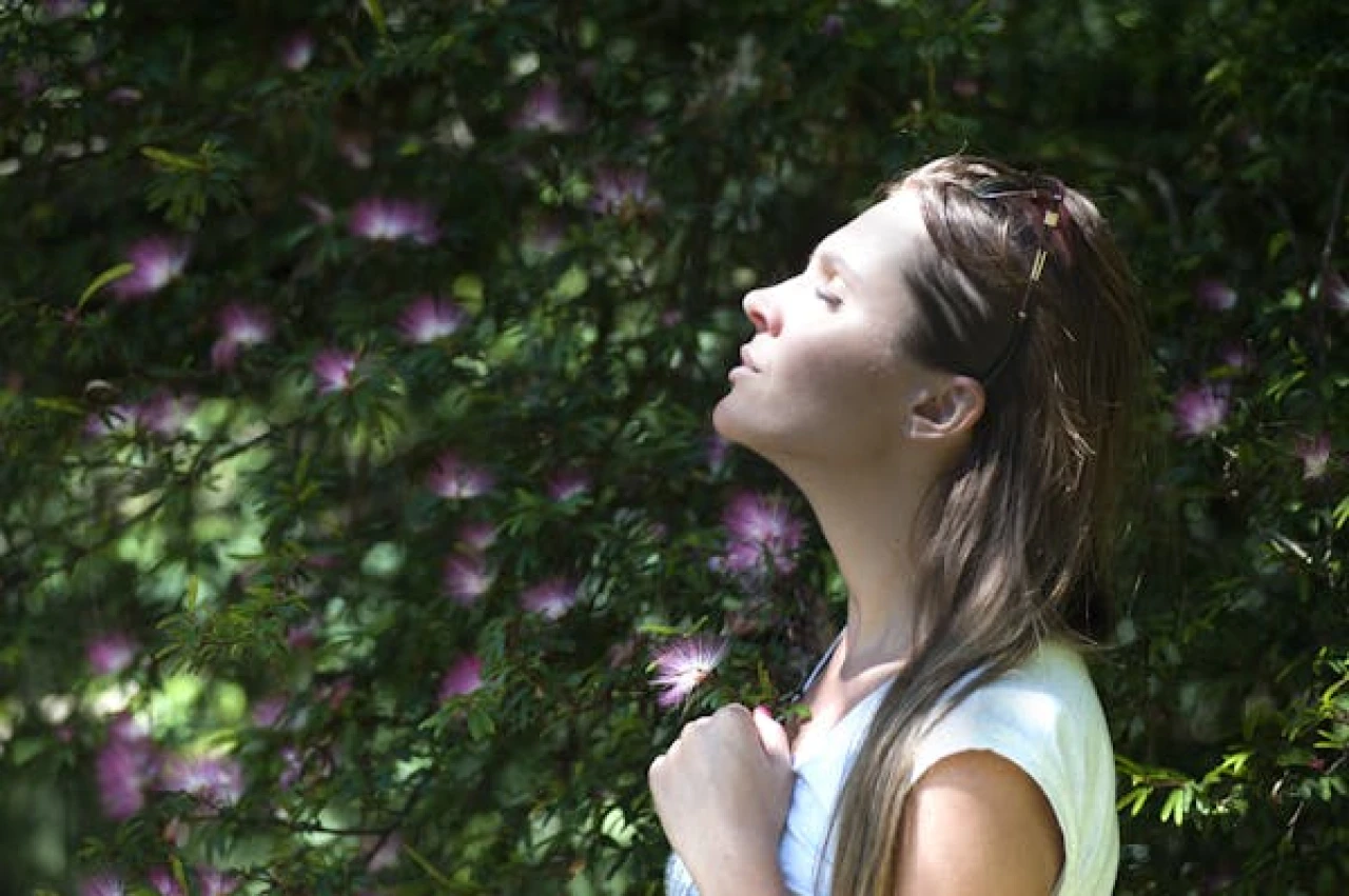 Farkındalık (Mindfulness) Uygulamaları ile Anda Kalmak