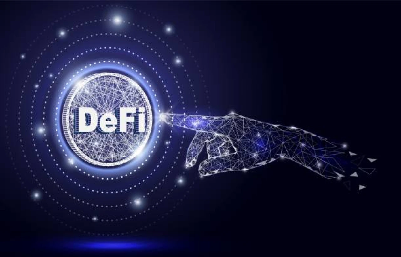 DeFi (Merkeziyetsiz Finans) Ekosistemi: Bankacılığın Yeni Yolu