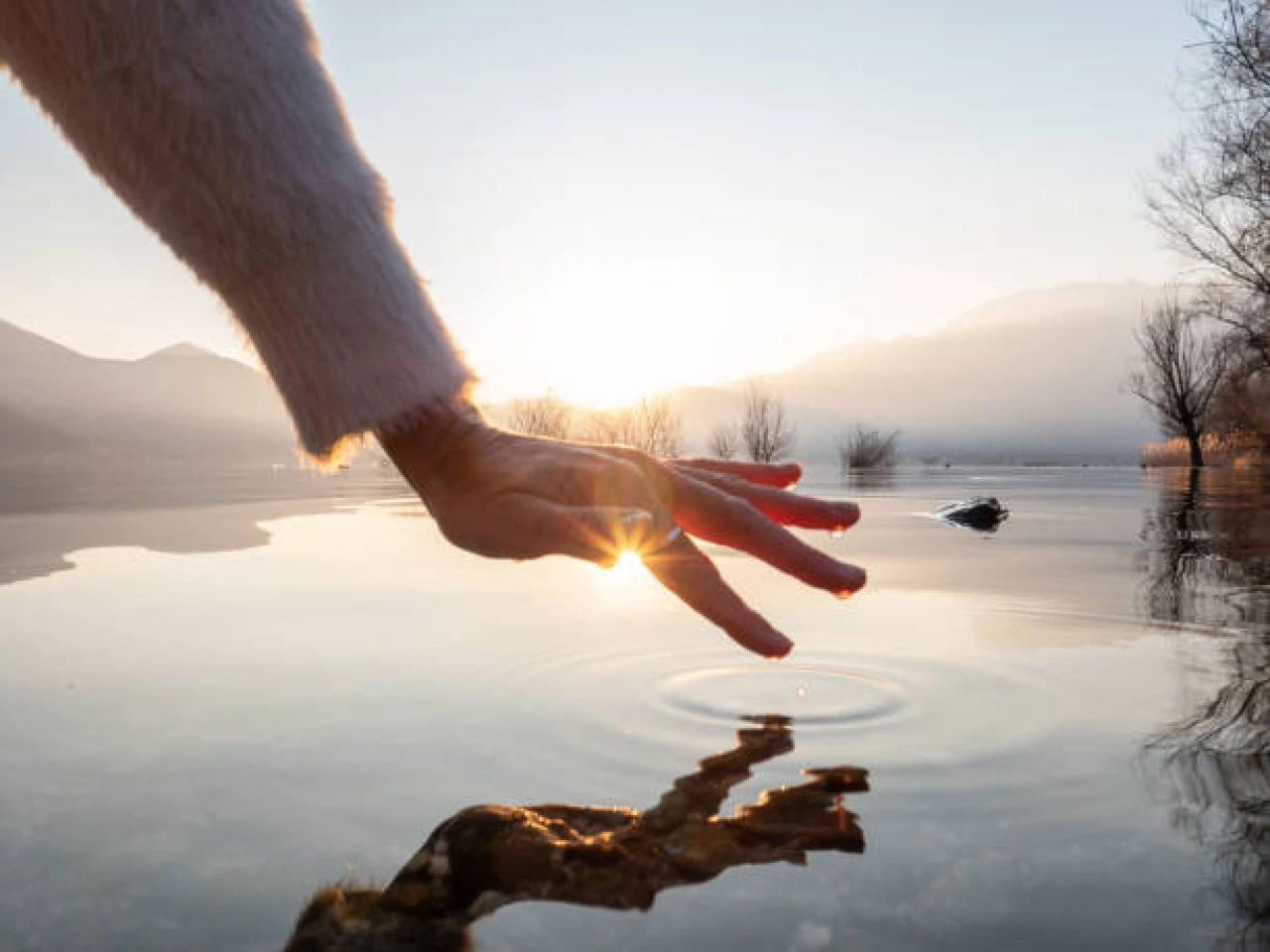 Gündelik Hayatta Mindfulness: Farkındalıkla Anı Yaşamanın Önemi