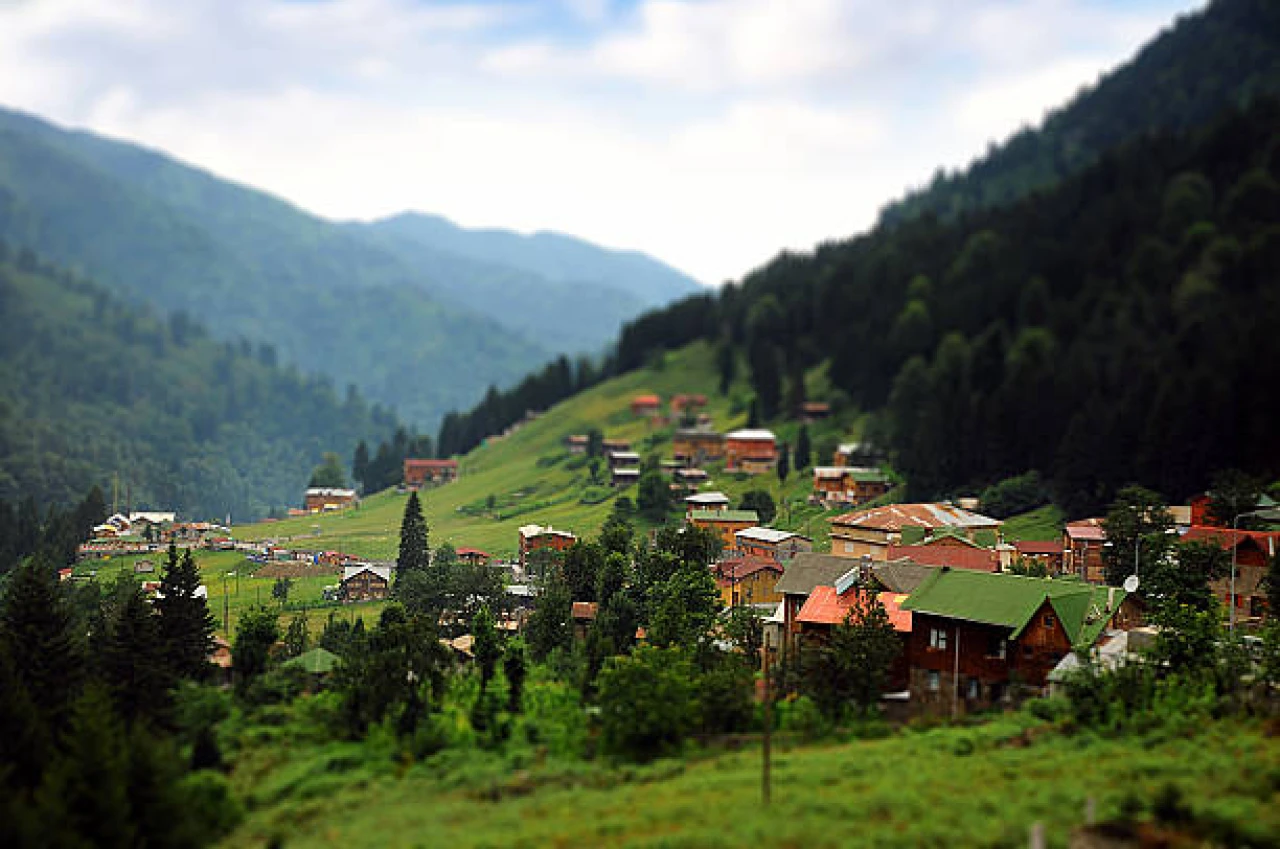 Karadeniz Yaylalarında Macera: Doğa Yürüyüşleri ve Kültürel Deneyimler