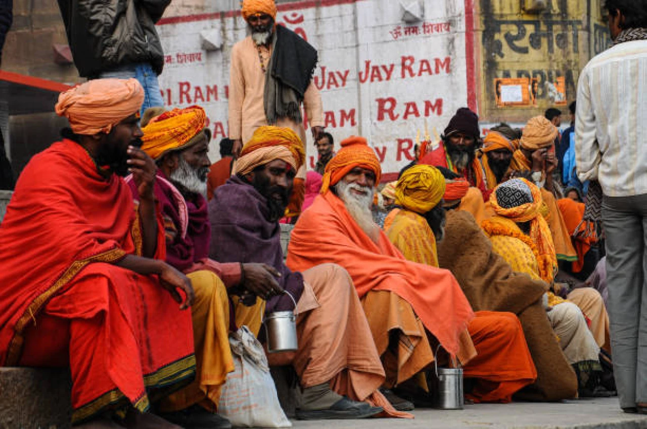 Hinduizm’de Reenkarnasyon İnancı: Karma ve Sonsuz Döngü Anlayışı