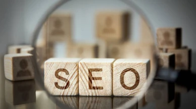 SEO (Arama Motoru Optimizasyonu) Nedir? Sitenizi Üst Sıralara Taşıyın