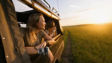 Jeep Safari Turları: Adrenalin ve Doğayı Bir Arada