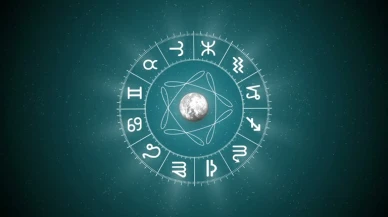 Astrolojide Orta Nokta (Midpoint) Analizi: Derinleşmiş Kişilik Analizi