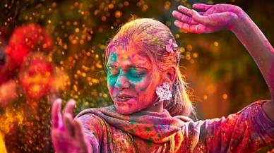 Hindu Festivalleri: Diwali’den Holi’ye Renkli Ritüellerin Anlamı