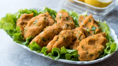 Mercimek Köftesi: Vegan ve Sağlıklı Atıştırmalık Tarifi