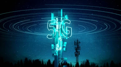 5G ve Nesnelerin İnterneti: Geleceğin Entegre Dünyası