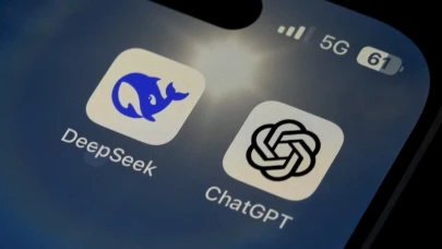 ChatGPT'den DeepSeek açıklaması: Bizi kopyalıyorlar