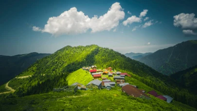 Karadeniz Yaylaları: Bulutların Üzerinde Bir Tatil Deneyimi