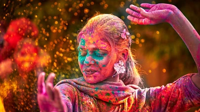 Hindu Festivalleri: Diwali’den Holi’ye Renkli Ritüellerin Anlamı