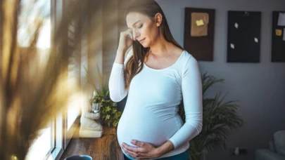 Hamilelik Sonrası Depresyon (Postpartum): Belirtiler ve Çözüm Yolları