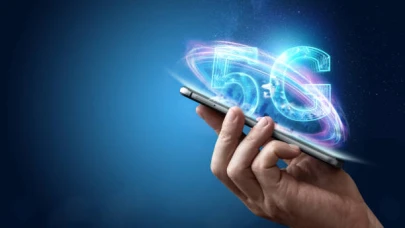 5G Teknolojisi: Yüksek Hızlı Bağlantının Sanayi, Günlük Hayata Etkisi