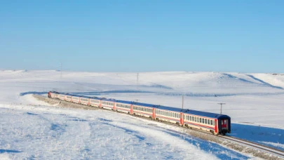 Tarihi Tren Rotaları: Geçmişe Yolculuk Yaparken Manzara Keyfi