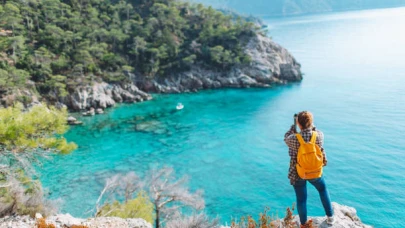 Sırt Çantası ile Ekonomik Dünya Turu: Planlama ve Macera İpuçları