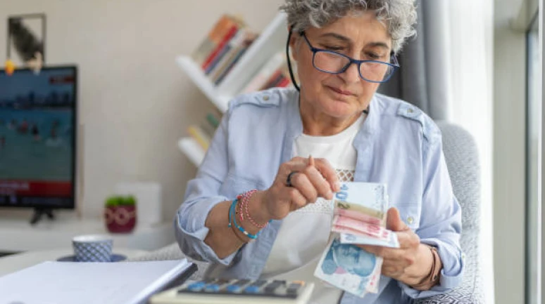 Kadınların Finansal Bağımsızlığı: Yatırım ve Kişisel Bütçe Yönetimi